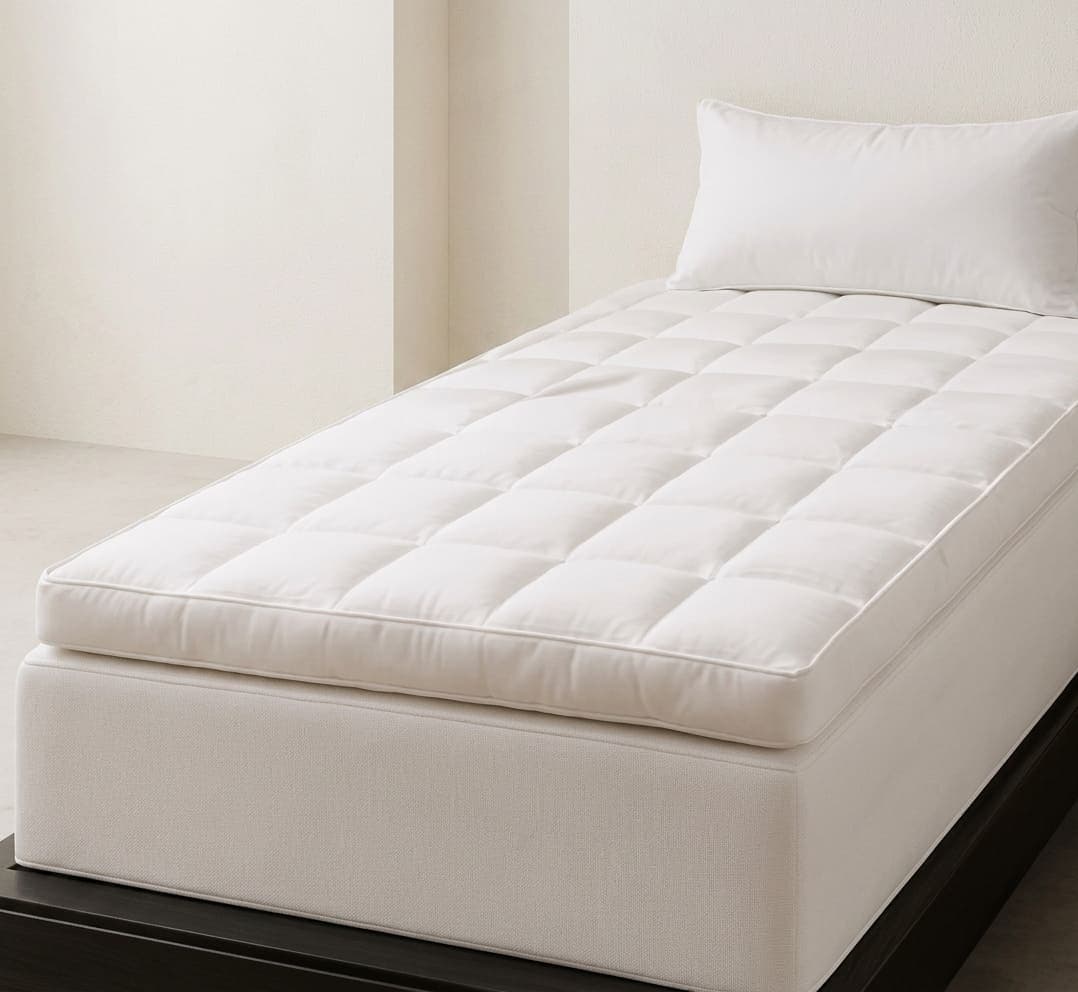 Mattress topper